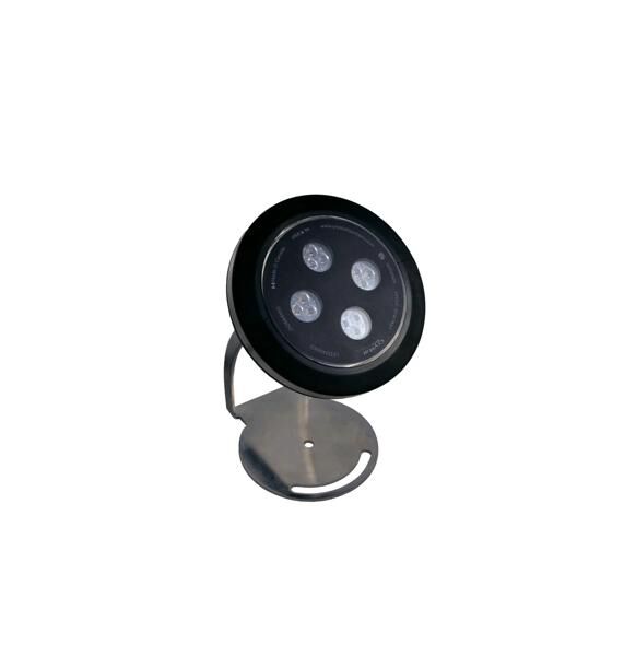 LED045 Series - 12VDC to 24VDC - 15W