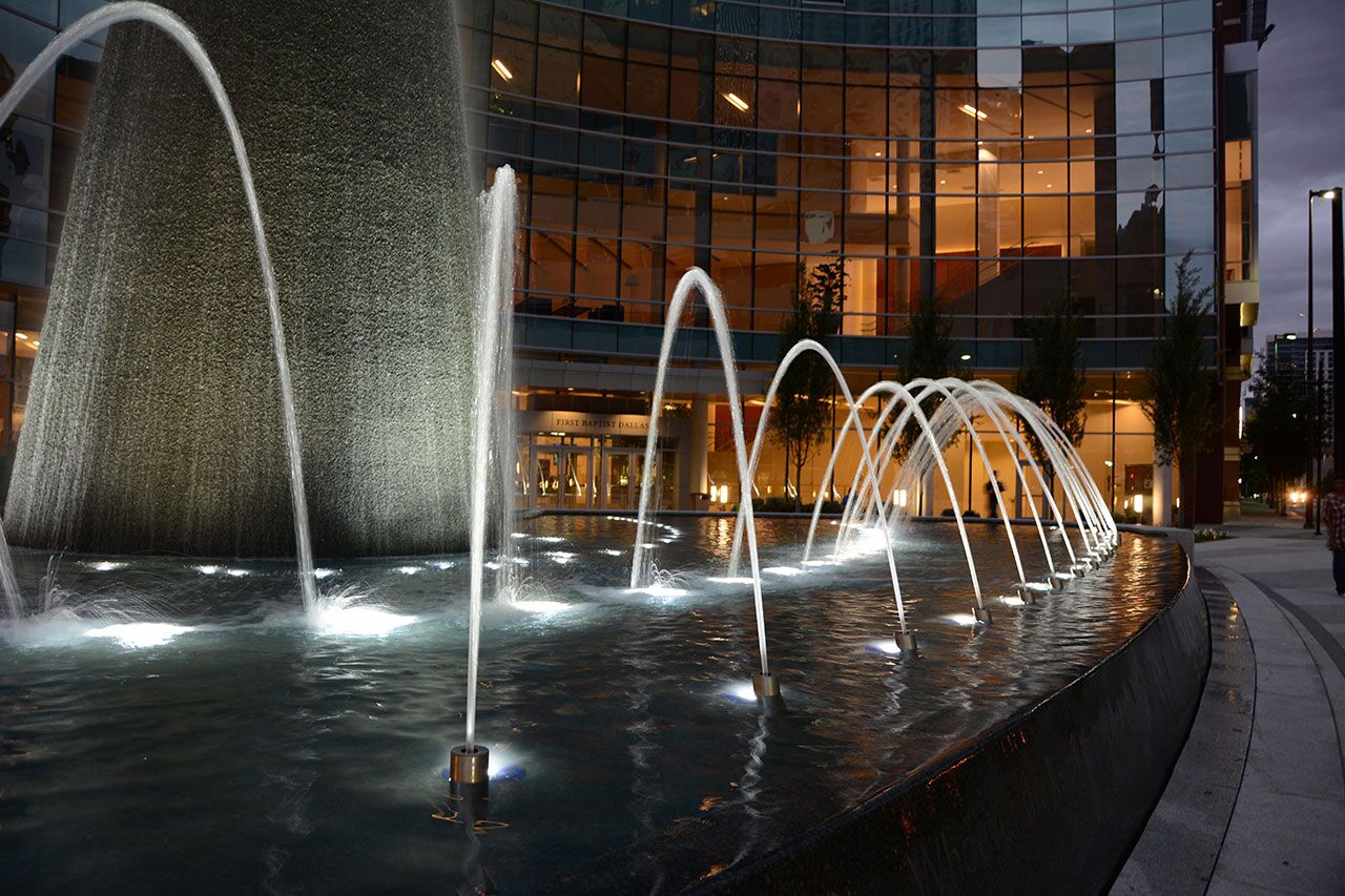 Crystal | LED022 & LED023 Series – 120VAC – 35W LED021 EFFECT 05