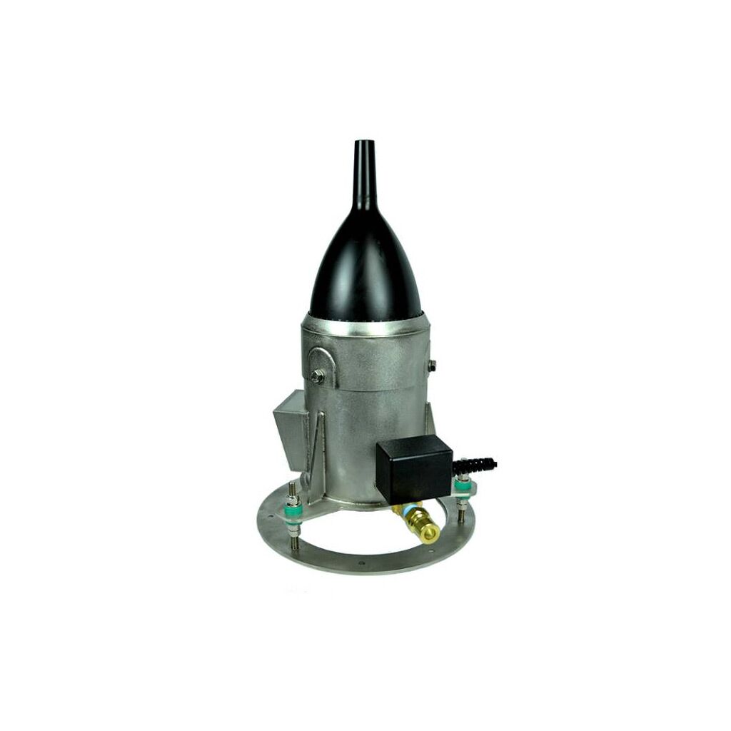 Crystal | TNN Series - Titan Air Driven Nozzle TNN060