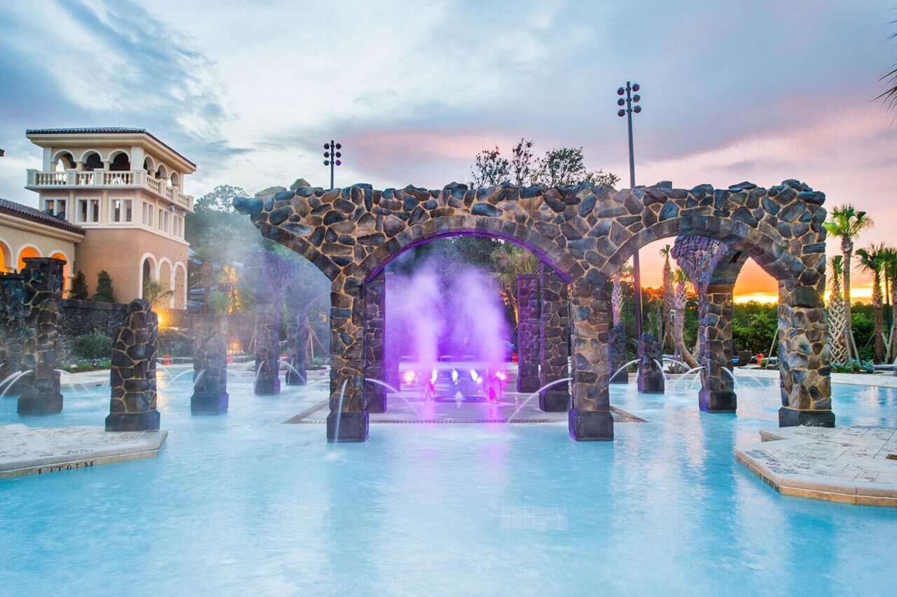 Crystal | NFD Series - Sequencing Fog NFD300 EFFECT 04