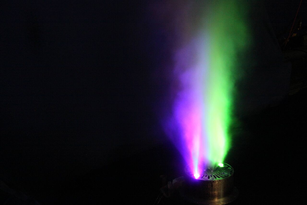 Crystal | NFD Series - Sequencing Fog NFD300 EFFECT 05