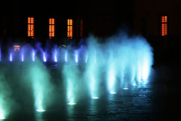 Crystal | NFD Series - Sequencing Fog NFD300 EFFECT 08