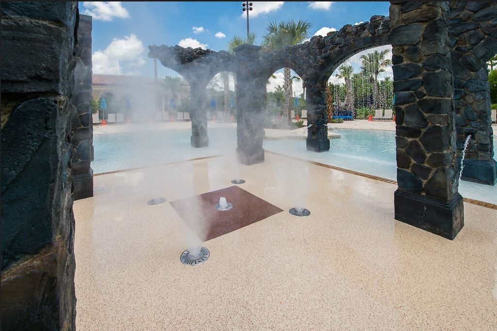 Crystal | NFD Series - Sequencing Fog NFD300 EFFECT 09