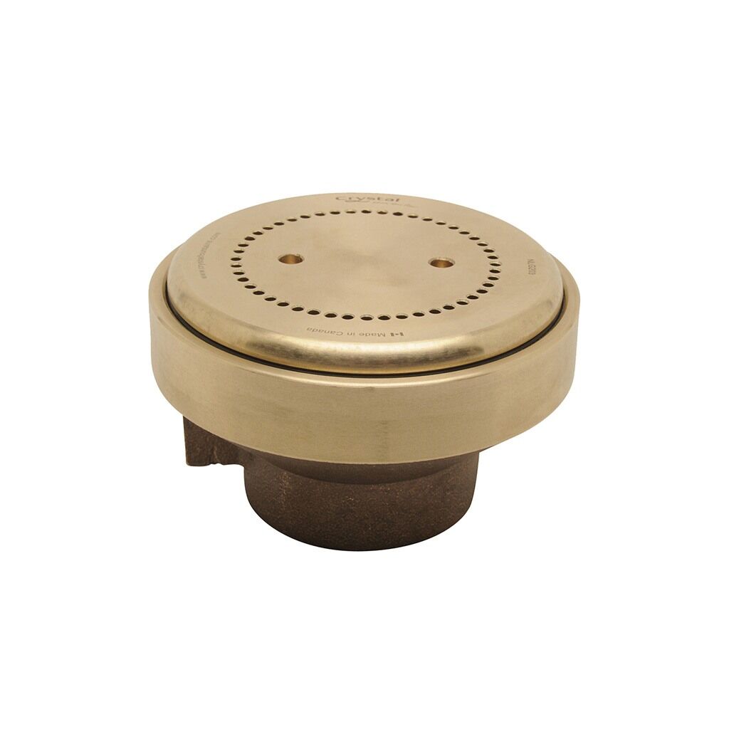 Crystal | NLG Series - Large Ground Jet NLG203