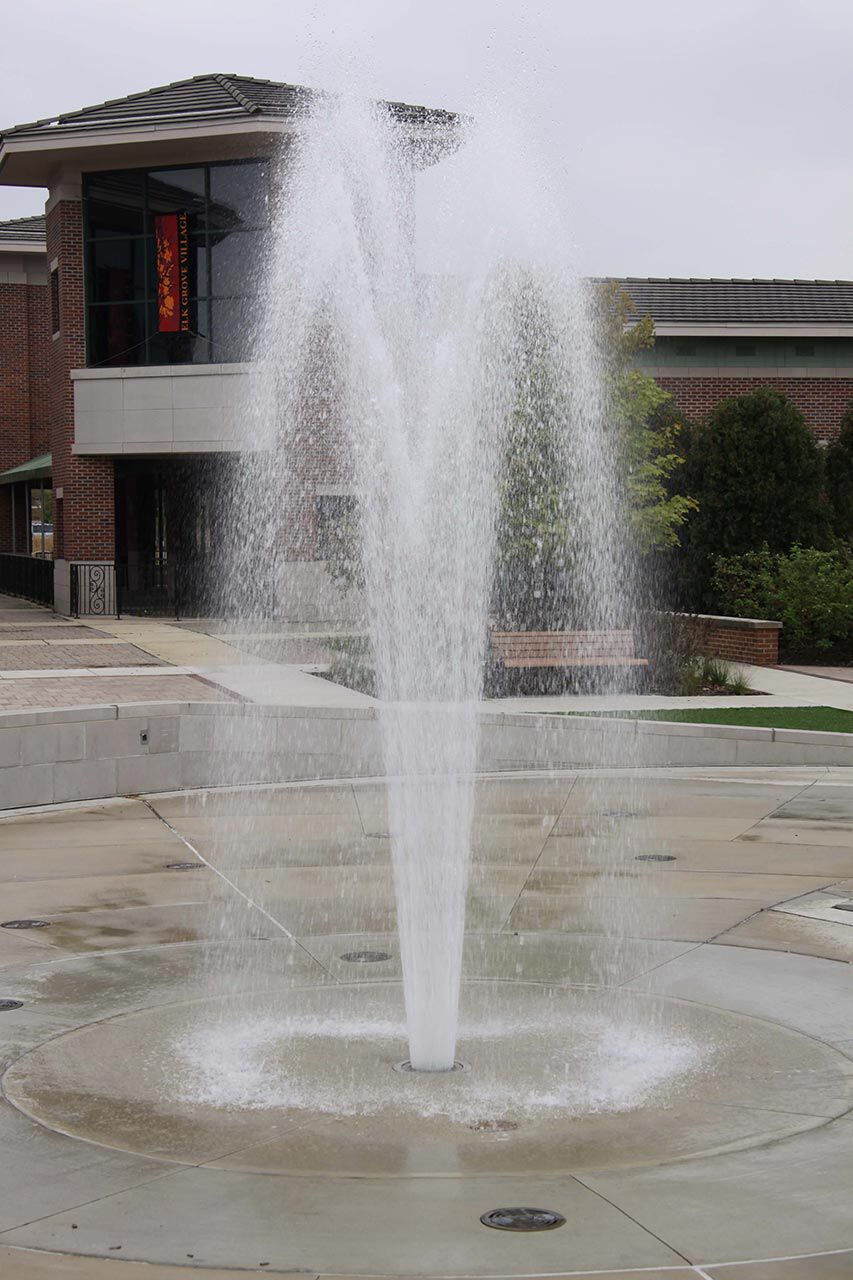 Crystal | LED151 Series - V Blast LED151 EFFECT 19 VBlast