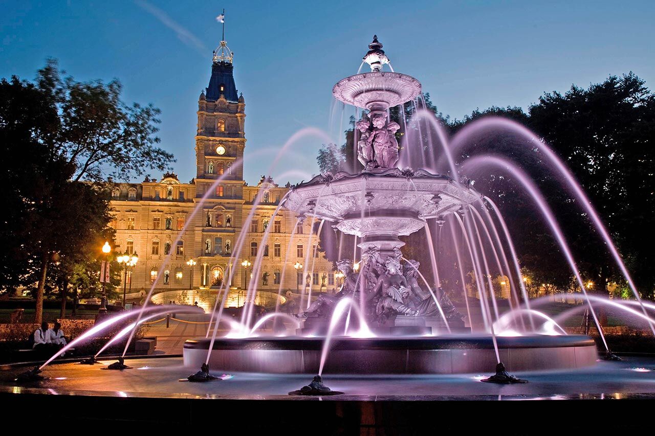 Crystal | NEA Series - Adjustable Plume Jet NEA EFFECT 02