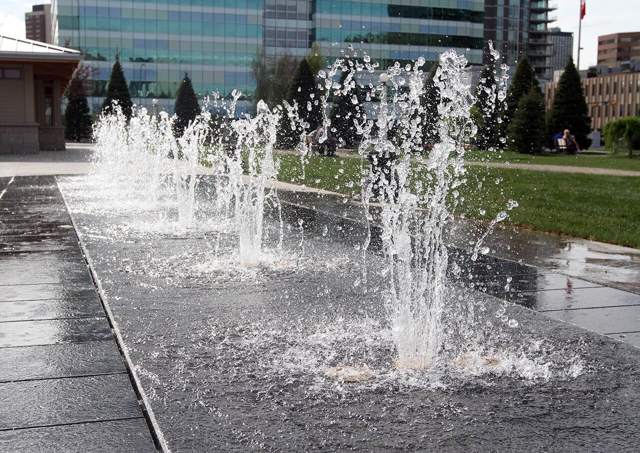 Crystal | NLG Series - Large Ground Jet NLG200 EFFECT 03