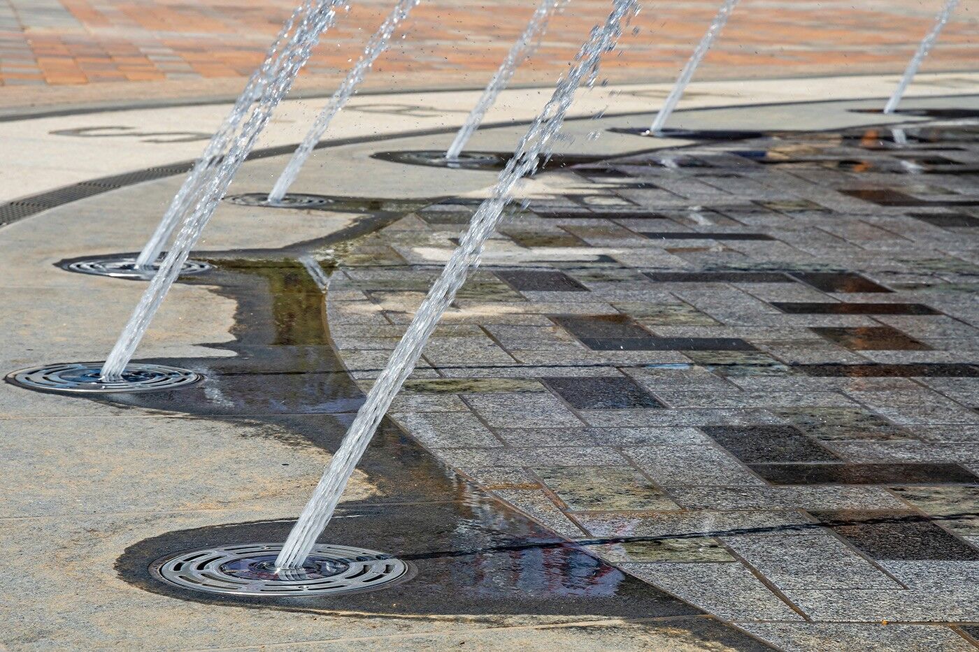 Crystal | LED210 & 220 Series - Arching ChoreoSwitch texas rangers025