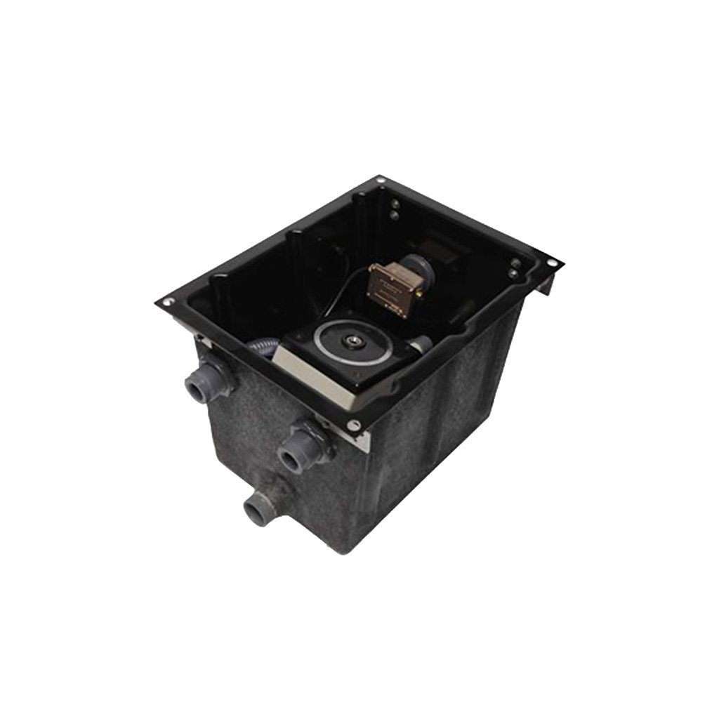 WMV Series - Niched Laminar for Residential Application