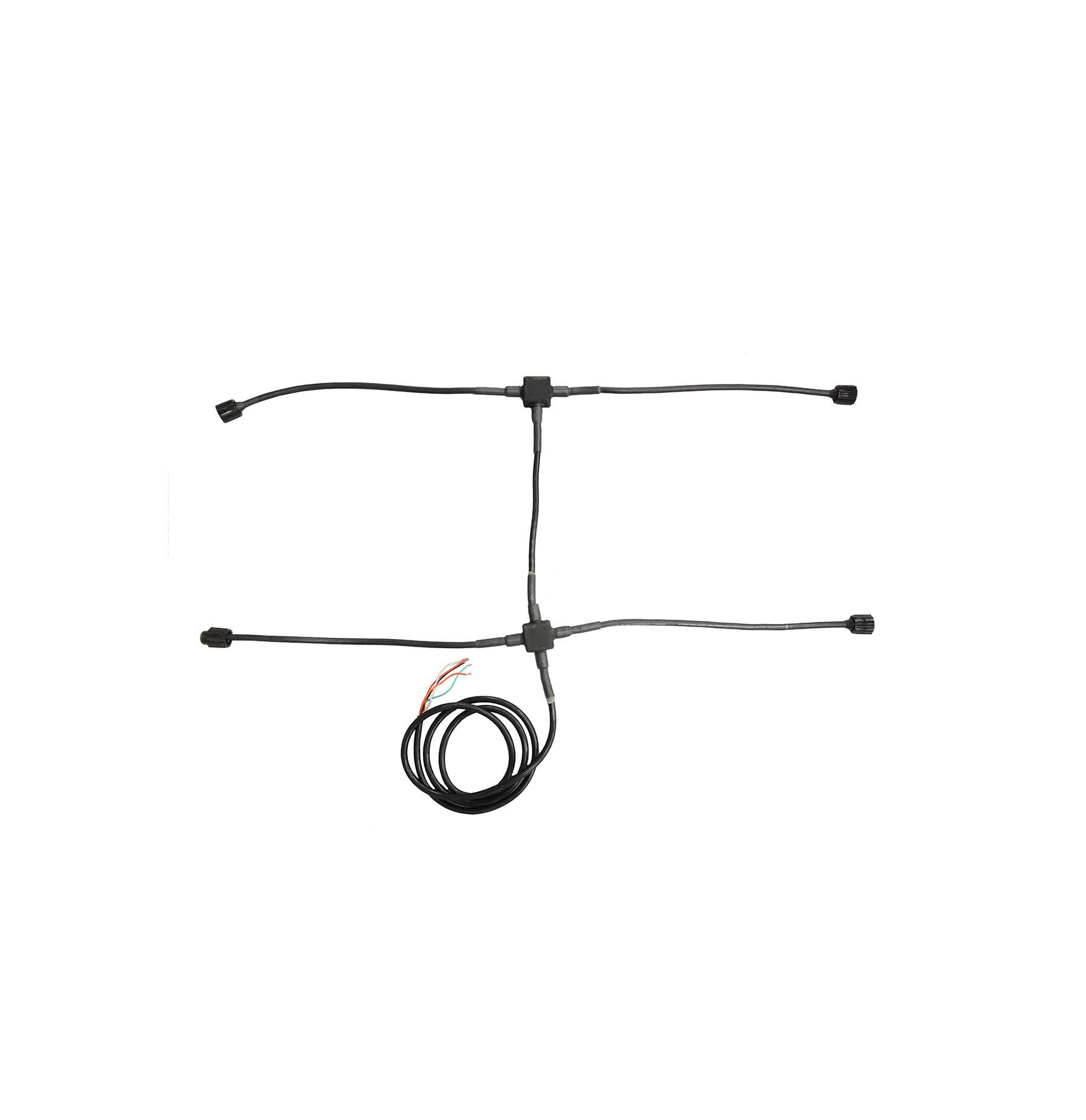 Custom Wiring Harnesses