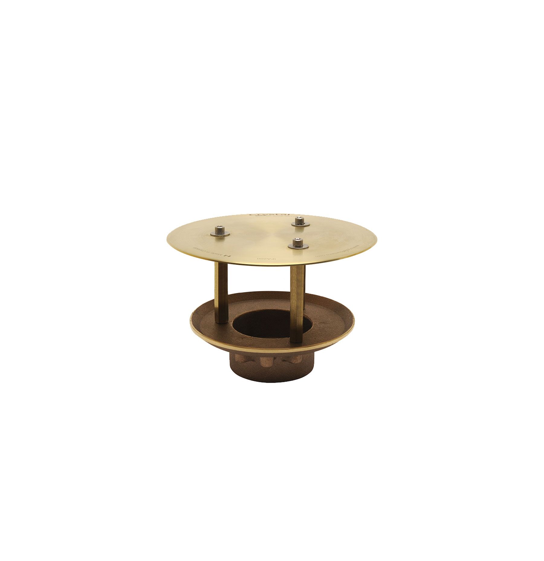 Custom Drains and Inlets