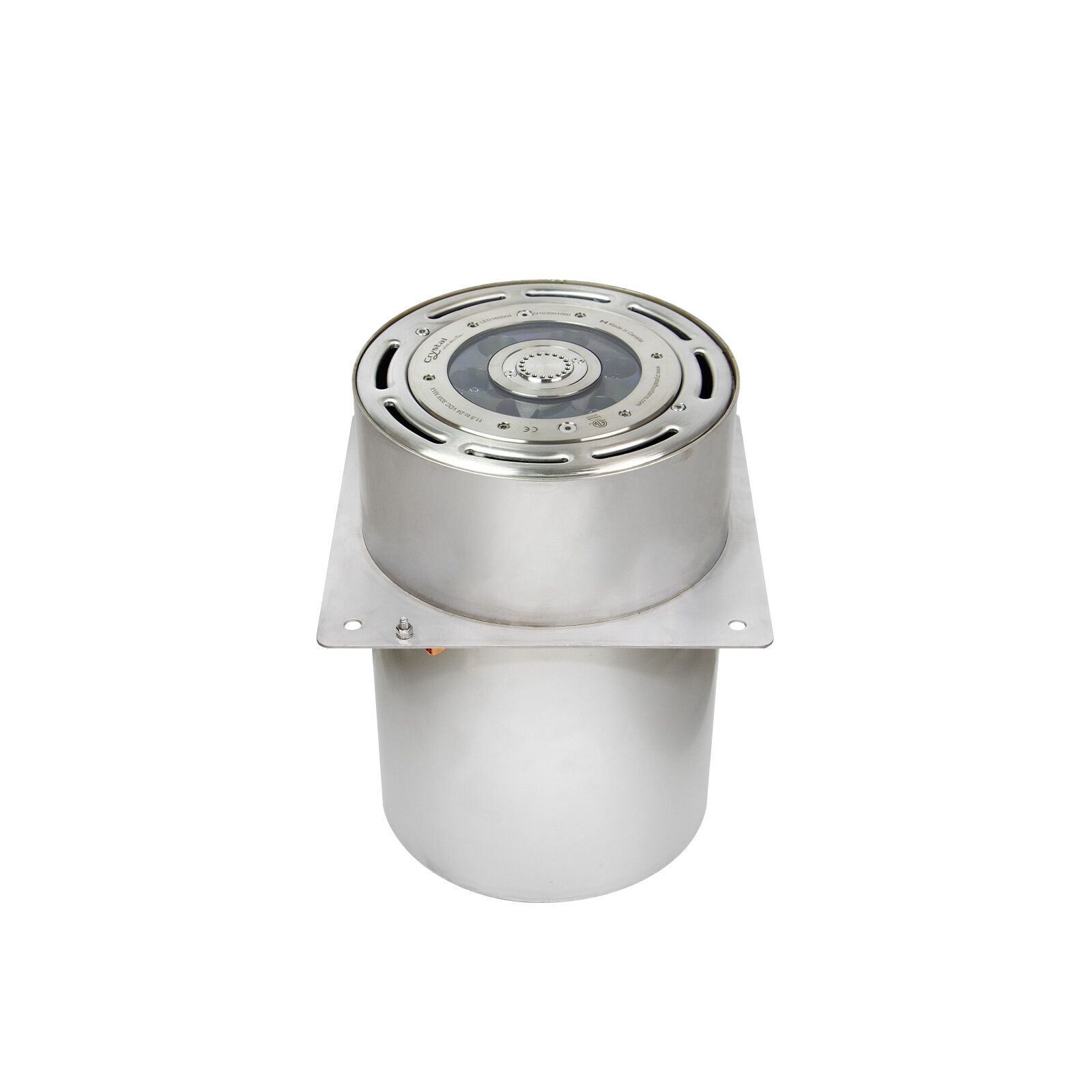 LED280 Series Vertical ChoreoSwitch