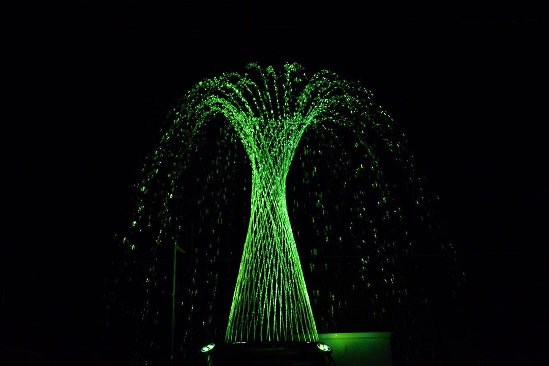 EFFETTO LED340 02