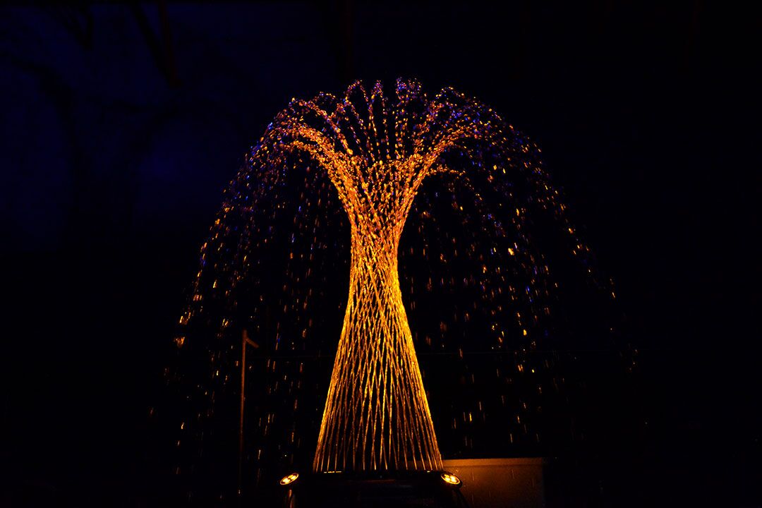 EFFETTO LED340 04
