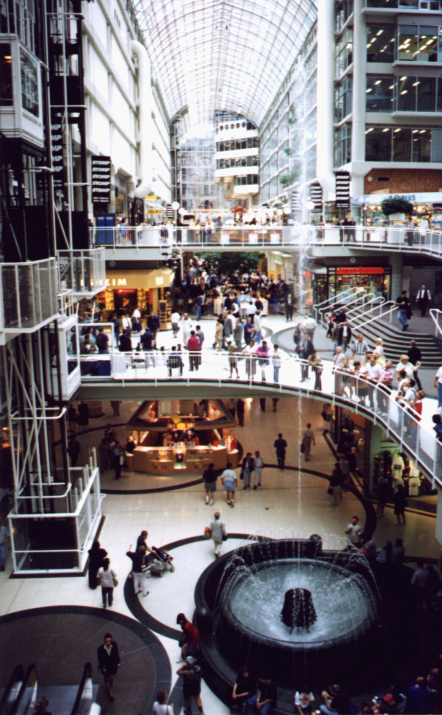 Eaton Center 3