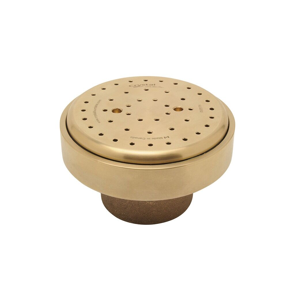 Crystal | NLG Series – Large Ground Jet NLG202