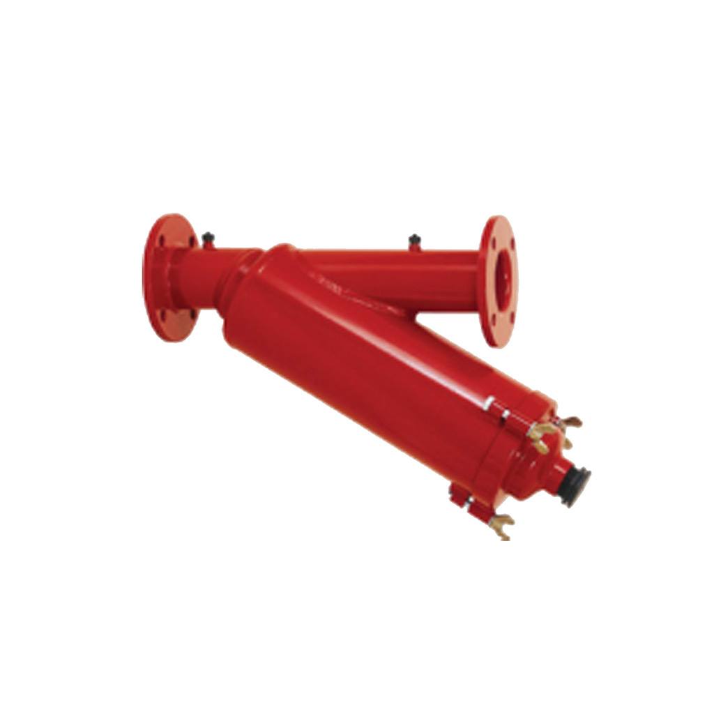 Crystal | AFI Series – Discharge Filter AFI PRODUCT 01