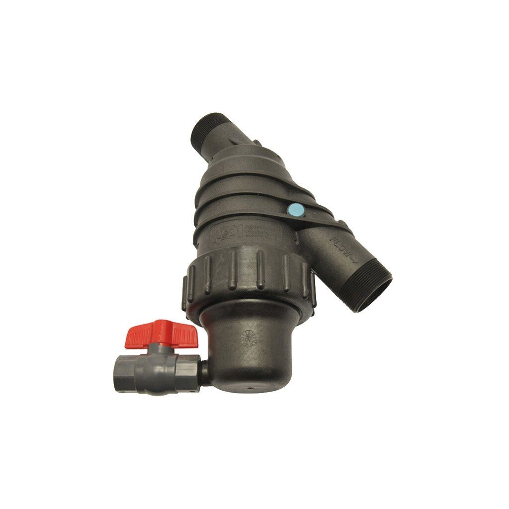 AFI Series - Discharge Filter