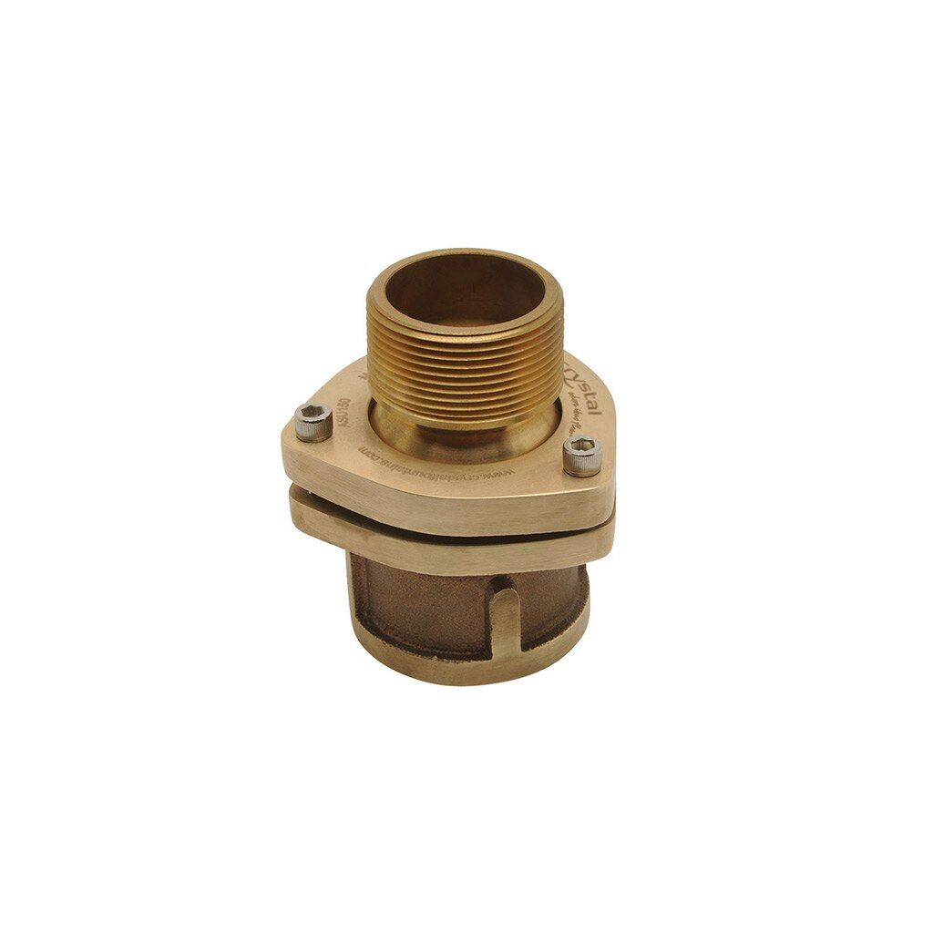 ASU Series - Swivel Connectors