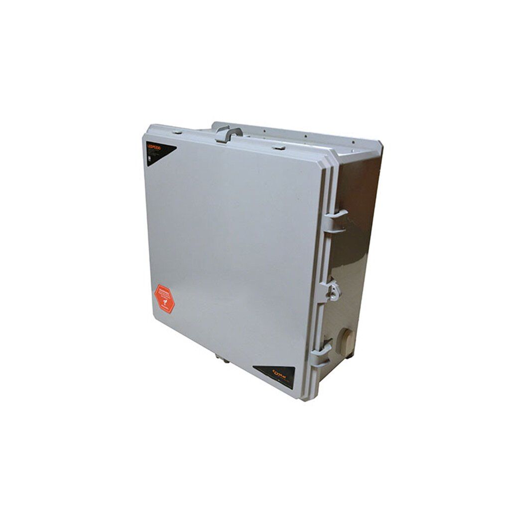 Crystal | LEDPS300 Series – Universal Water Feature Controller LEDPS300 FRONT