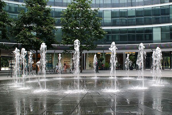 Crystal | NEF Series – Plume Jet NEF150 EFFECT 07