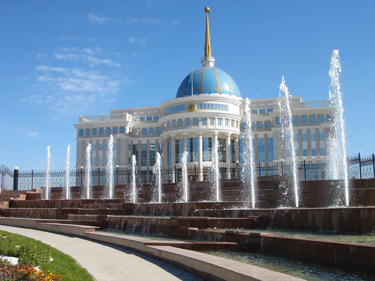 Crystal | NIA Series – Aerator Jet NIA125 EFFECT 07