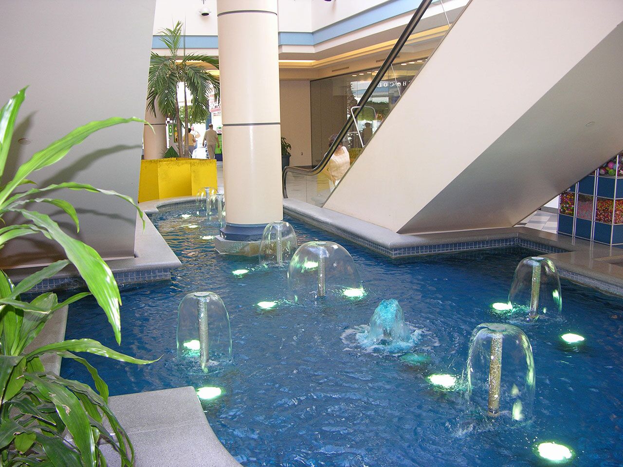 Crystal | NMF Series – Bell Jet NMF035 EFFECT 01