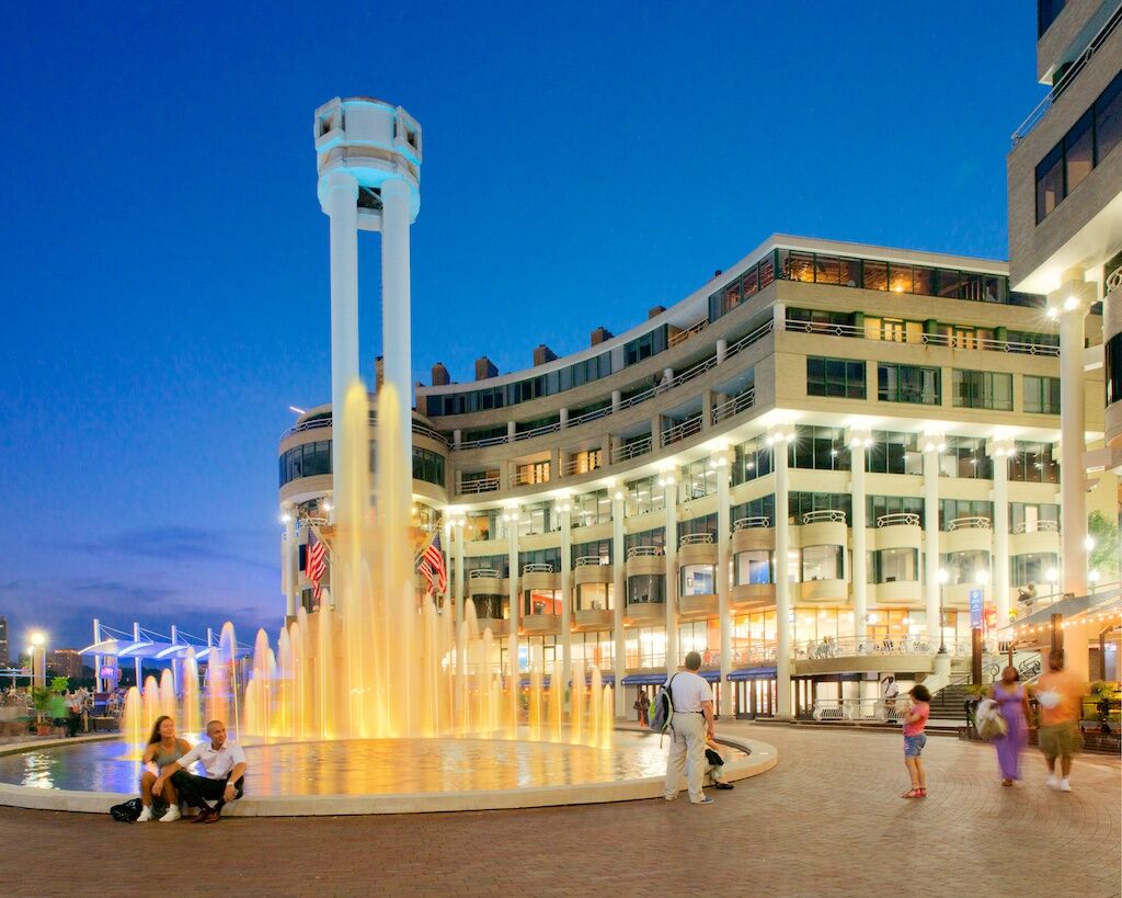 Crystal | SWS Series - Vertical ChoreoSwitch SWS100 EFFECT 04