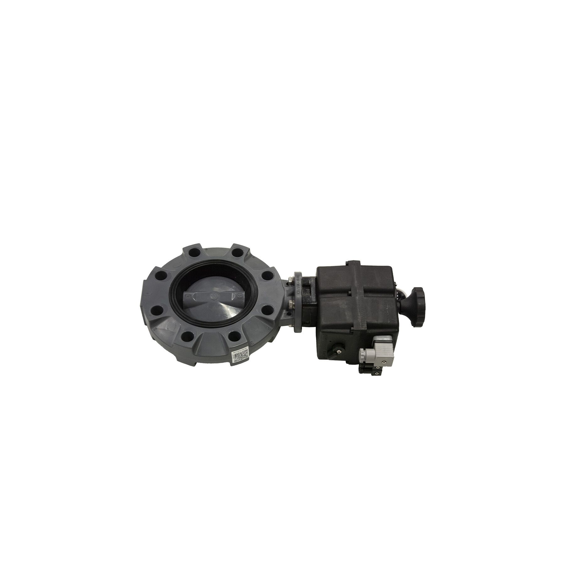 Custom Valves and Solenoids