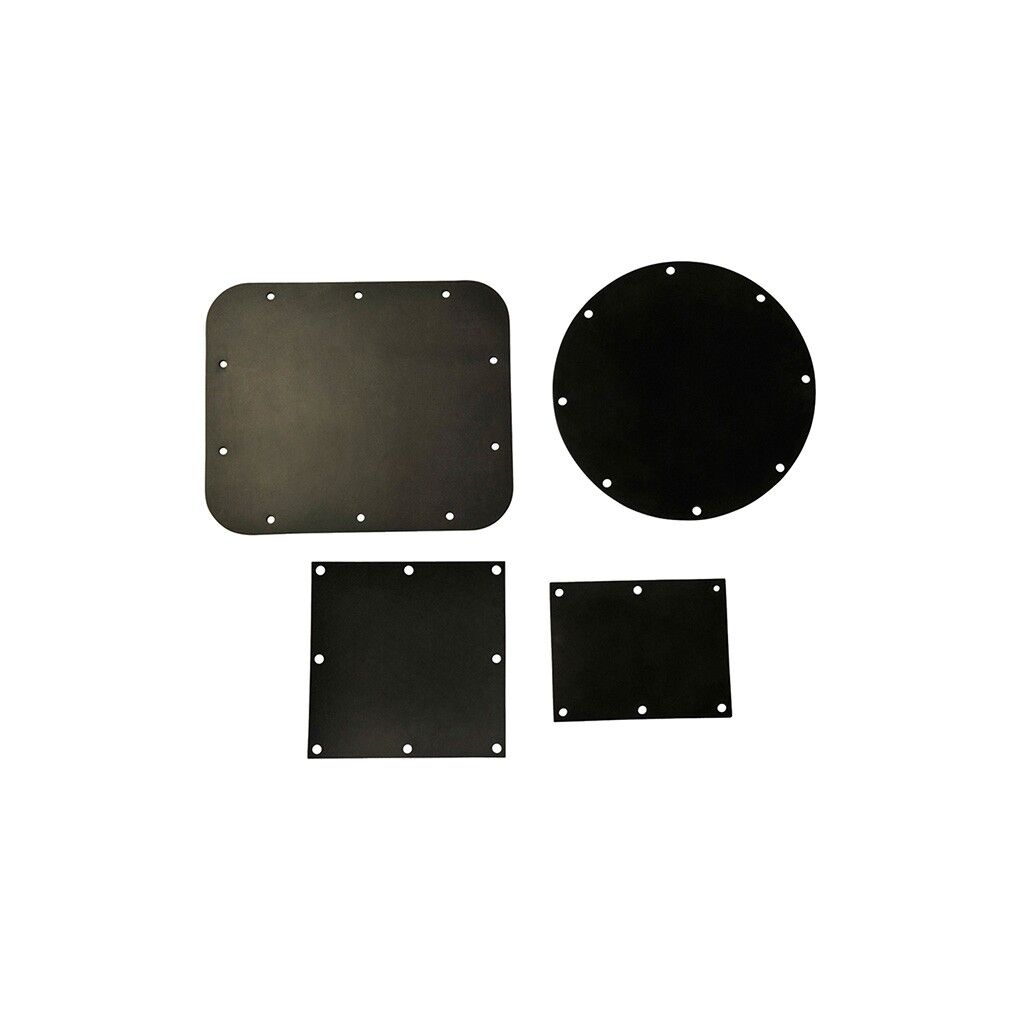 Crystal | EBN Series - Underwater Junction Box EBN SERIES PRODUCT 01