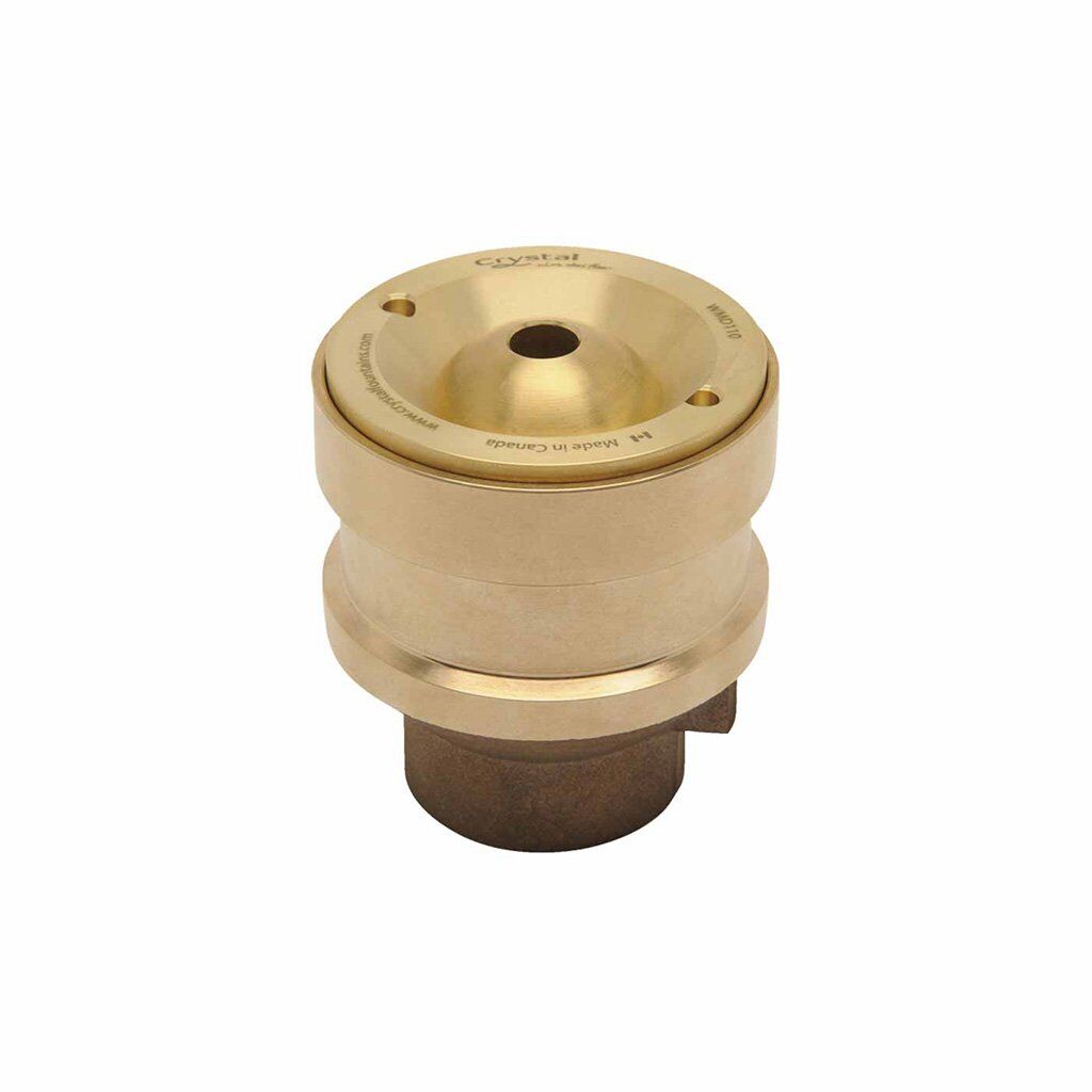 Crystal | WMD Series - Stream Jet WMD110 PRODUCT 01 streamjet