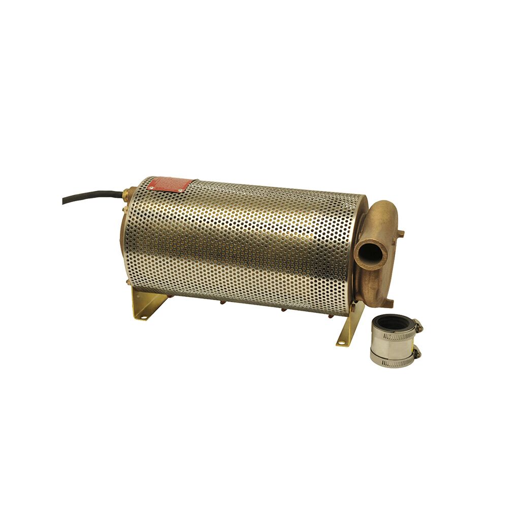 APS Series - Submersible Pump