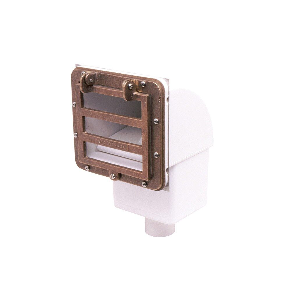 Crystal | AWS Series - Wall Skimmer AWS150 PRODUCT 01