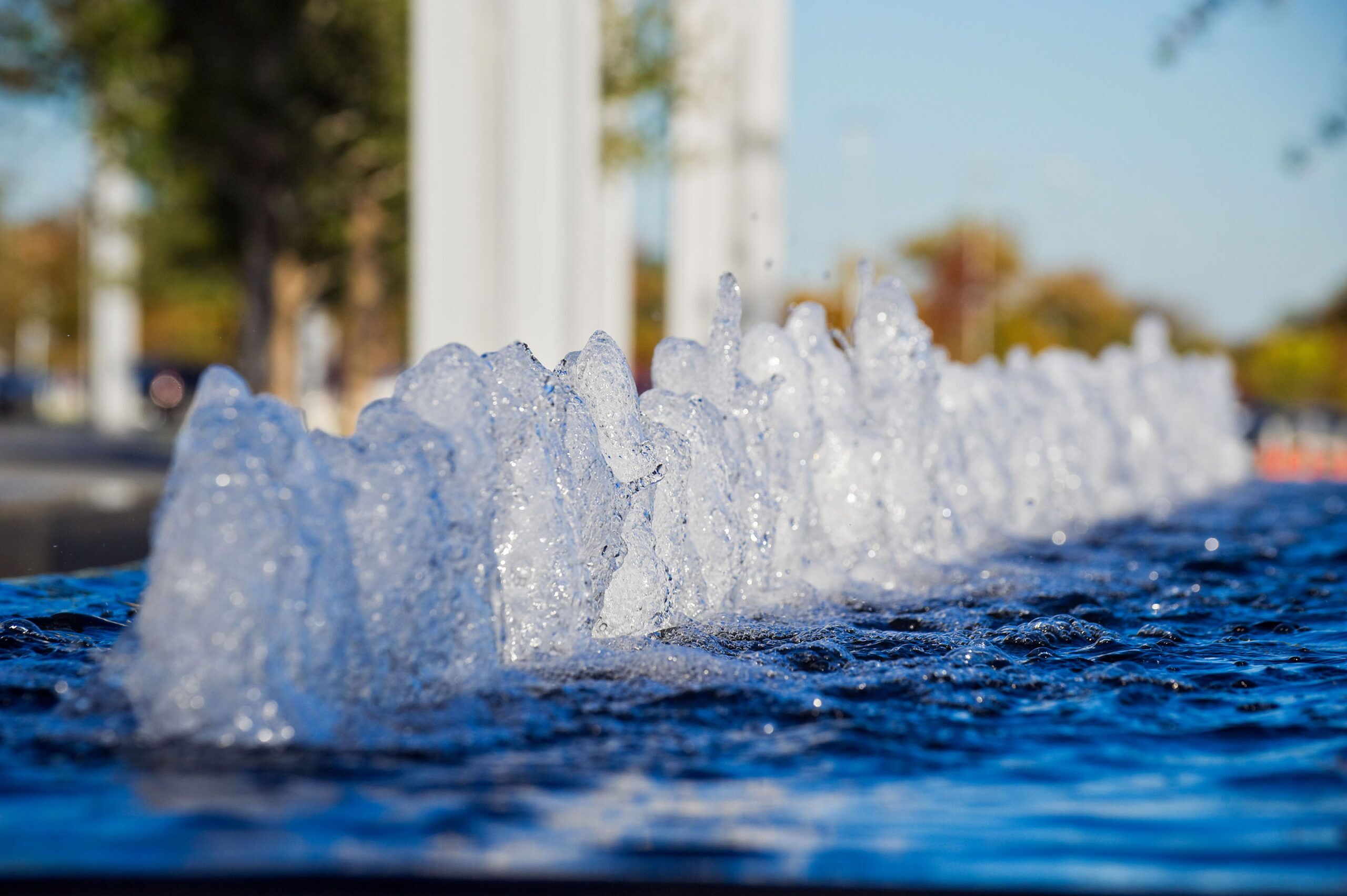 Crystal | NEW Series - Bubbler Jet Cowboys 2