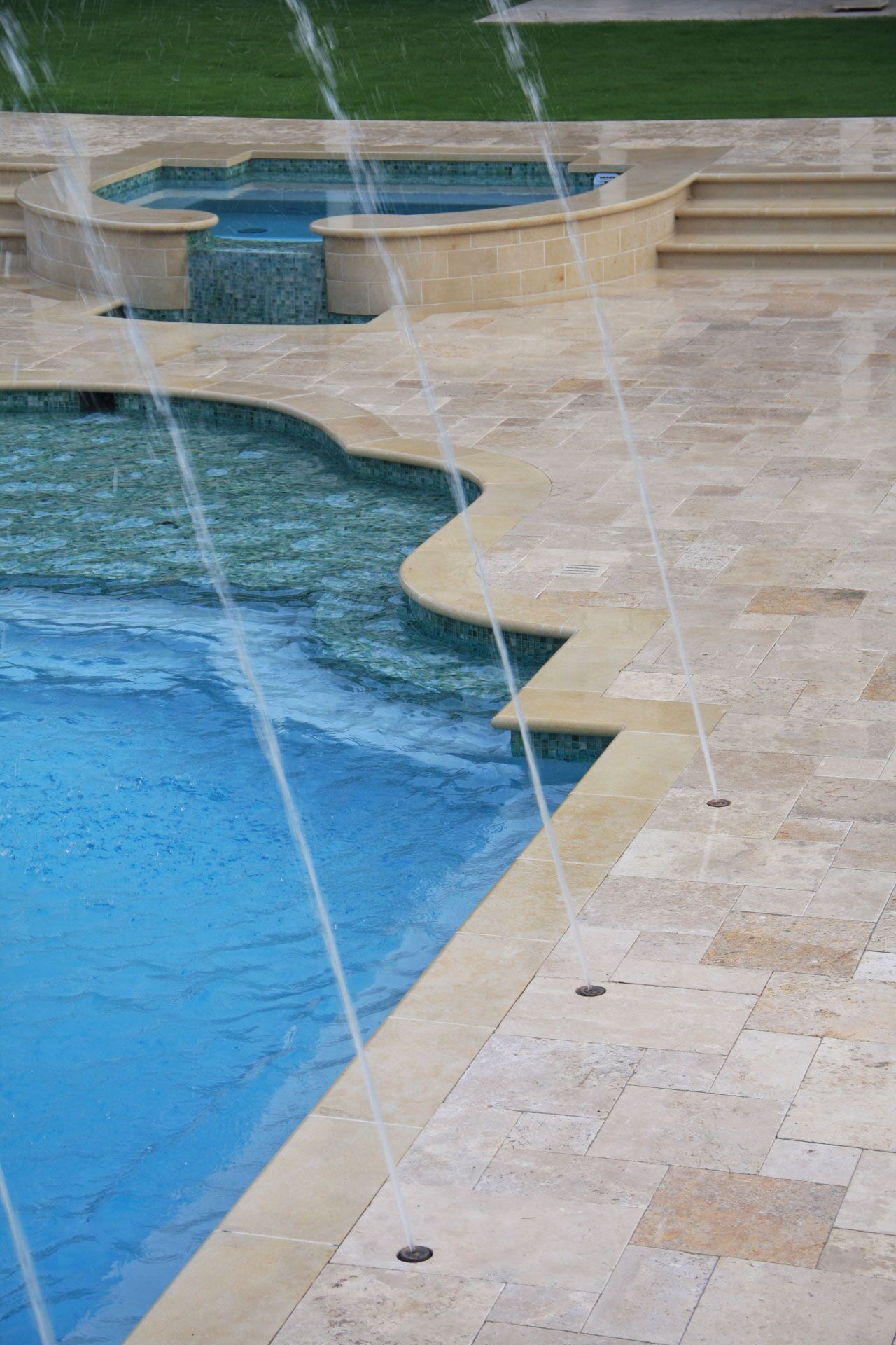 Crystal | WMD Series - Stream Jet IMG 0943