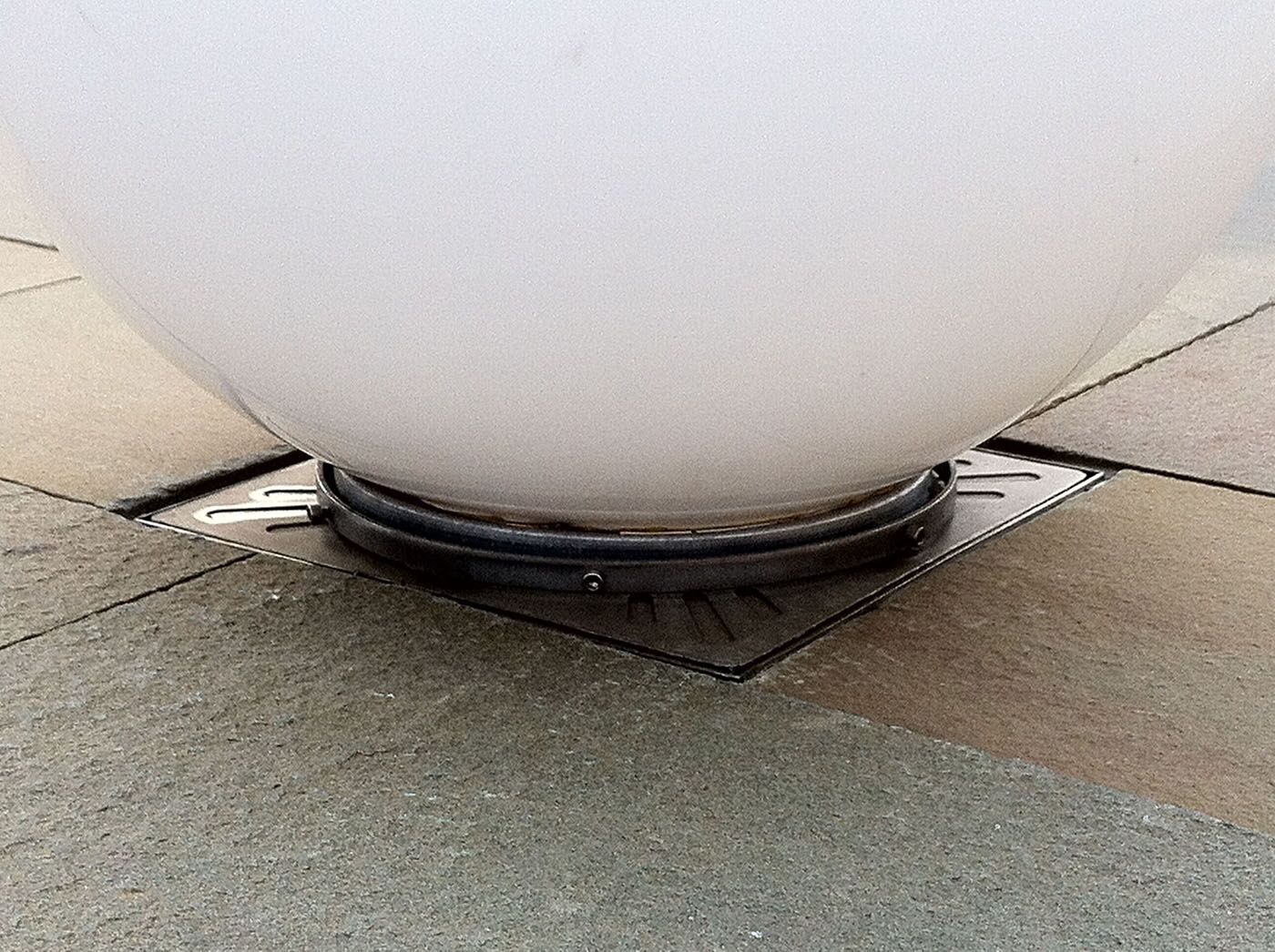 Crystal | Decorative Cover Series LED280A100 EFFECT 9