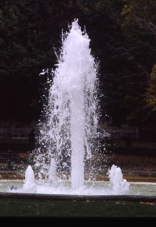 Crystal | NPB Series - Medium Foam Pod NPB100 EFFECT 01