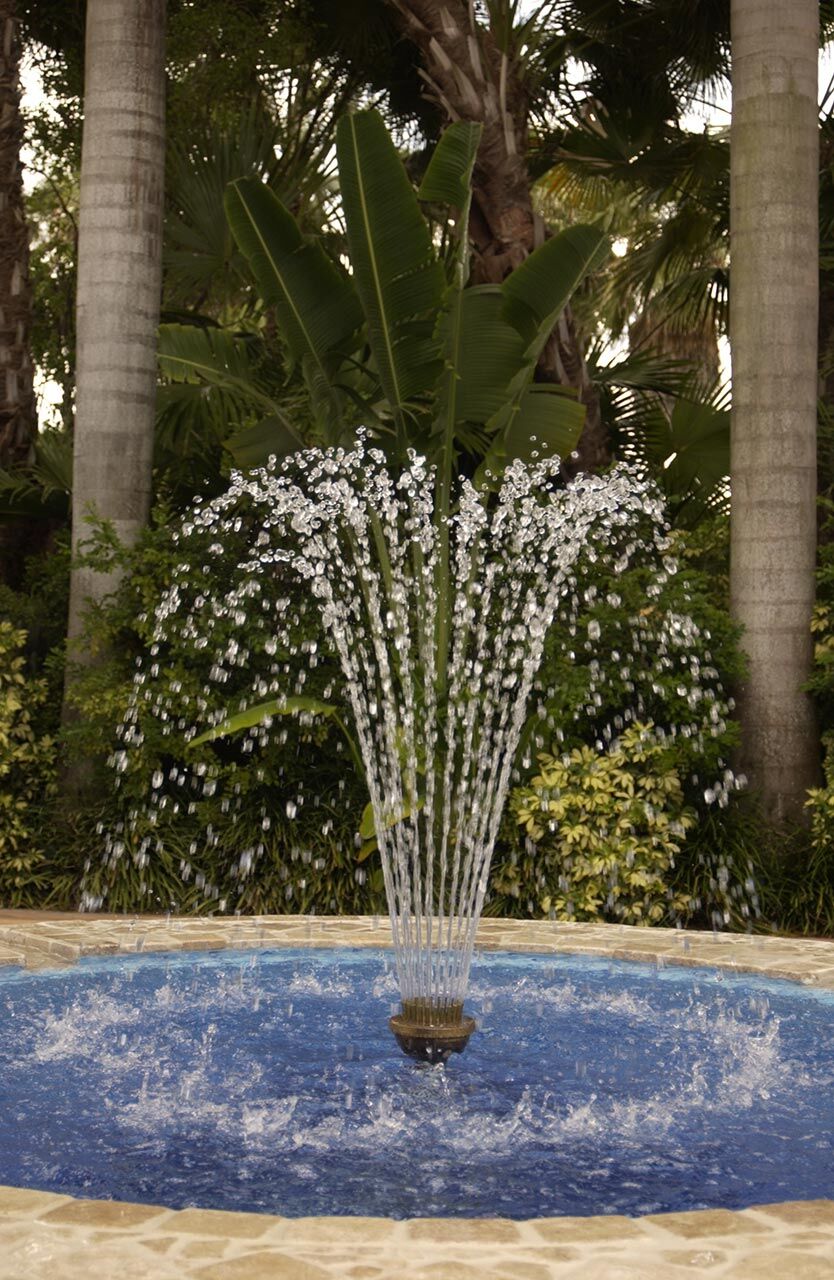 Crystal | NSJ Series - Spray Jewel Jet NSJ EFFECT 03