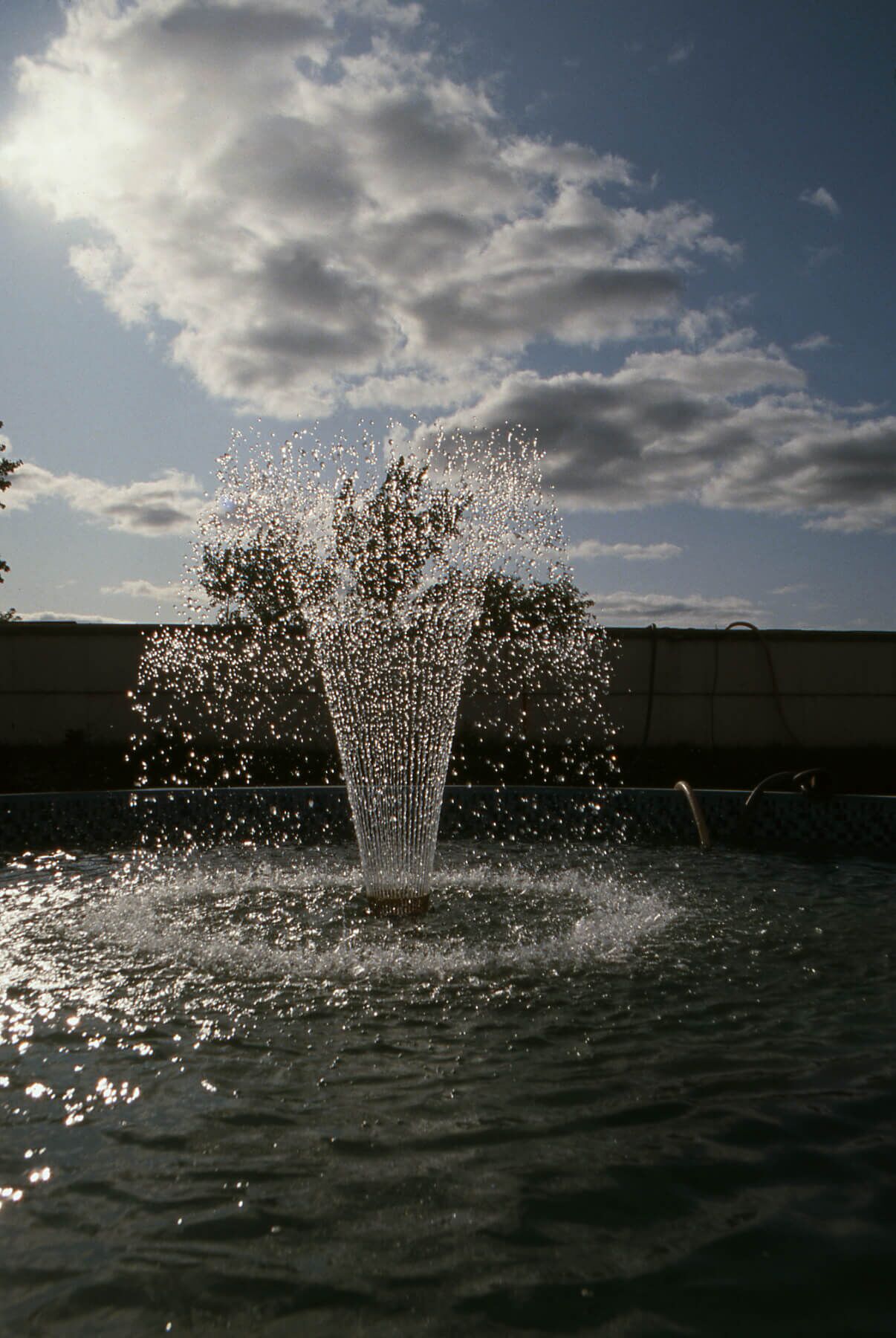 Crystal | NSJ Series - Spray Jewel Jet NSJ EFFECT 05