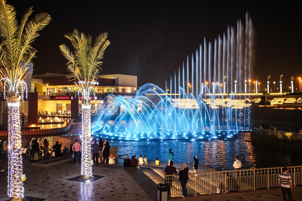 Crystal | TNN Series - Titan Air Driven Nozzle TITAN EFFECT 03