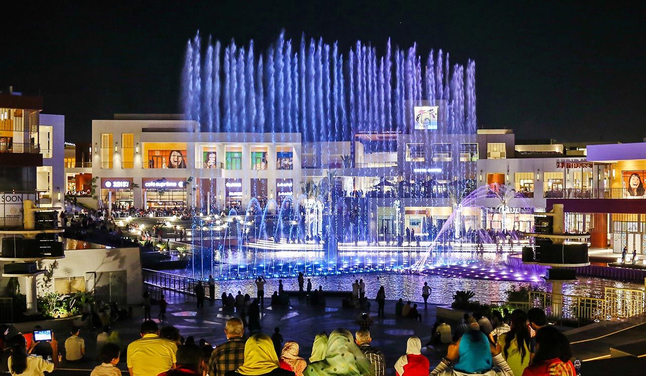 Crystal | TNN Series - Titan Air Driven Nozzle TITAN EFFECT 05