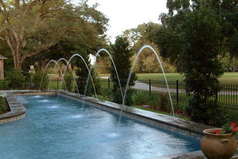 Crystal | WMD Series - Stream Jet WMD110 1