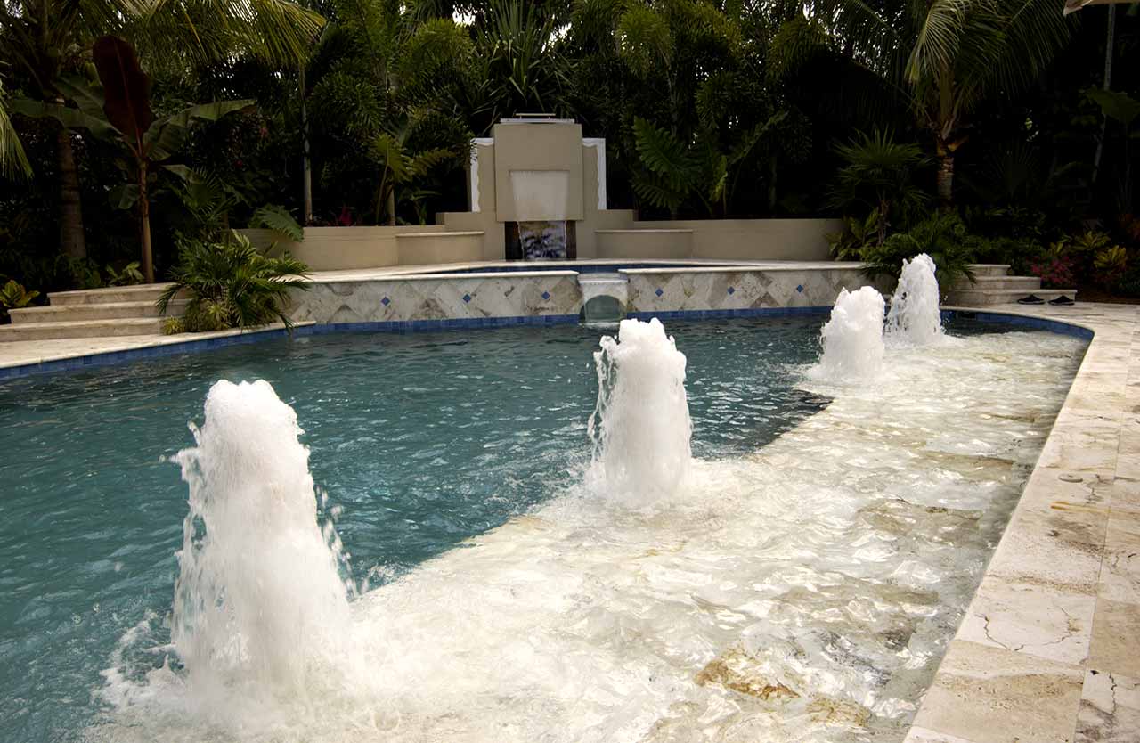 Crystal | WMO Series - Foam Jet WMO101 EFFECT 01