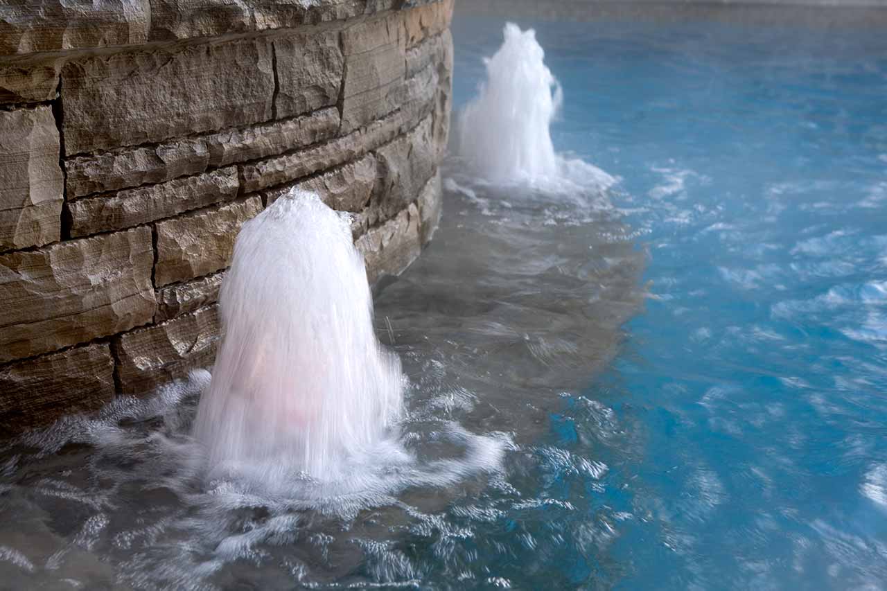 Crystal | WMO Series - Foam Jet WMO110 EFFECT 04