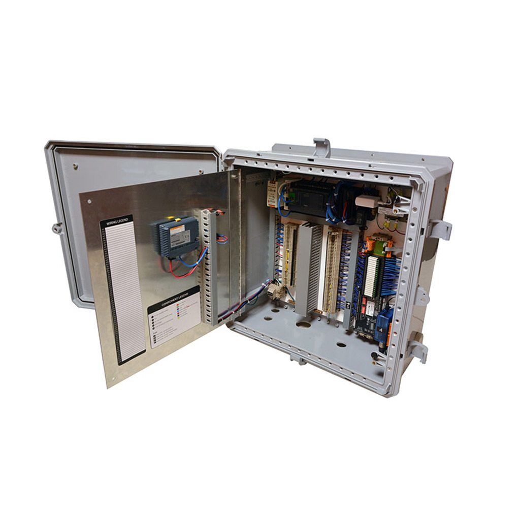 LEDPS300 INSIDE