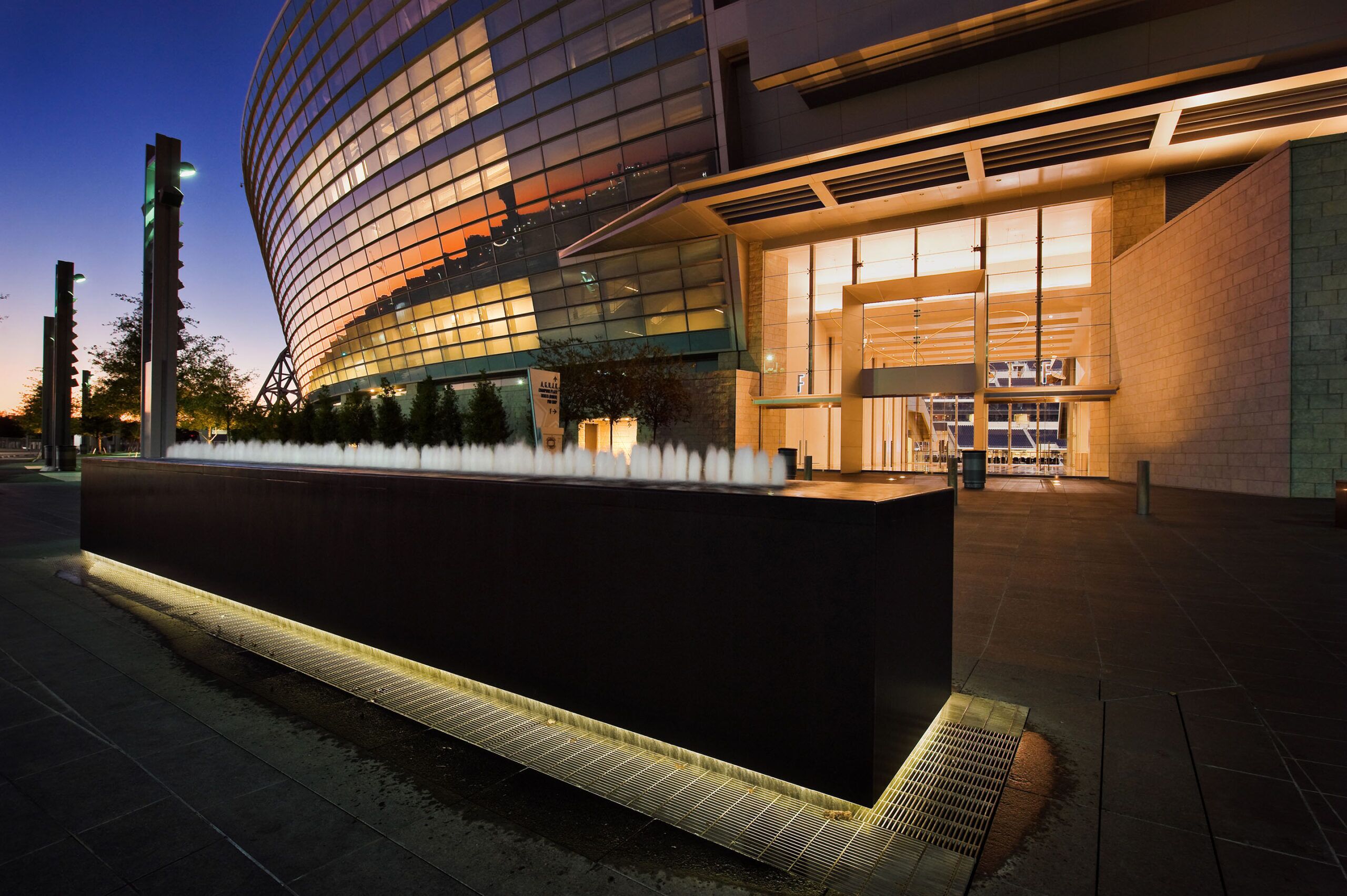 Crystal | NEW Series – Bubbler Jet NEW-cowboys