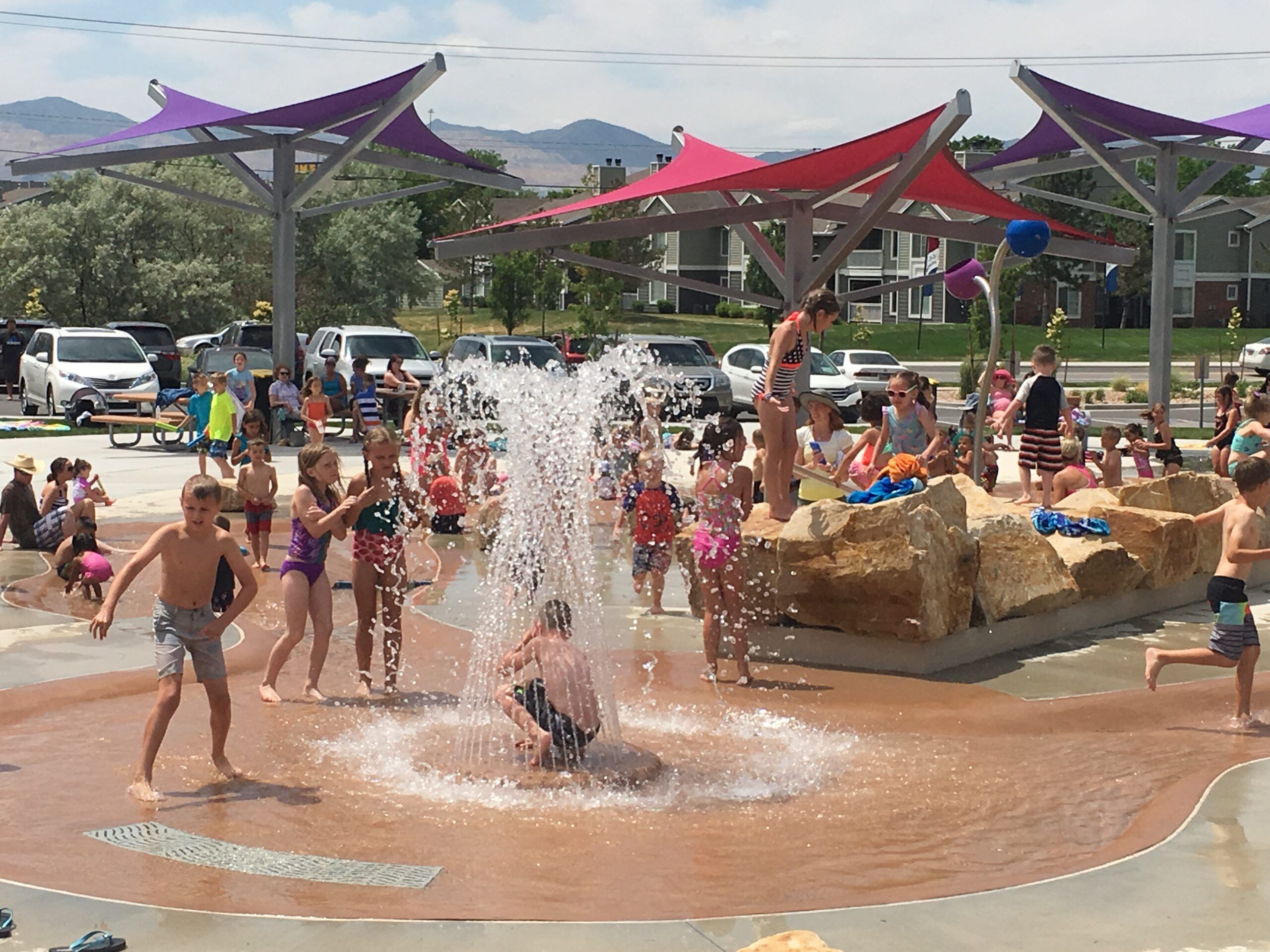 Crystal | NWW Series – Deck Level Water Weave IMG 0465