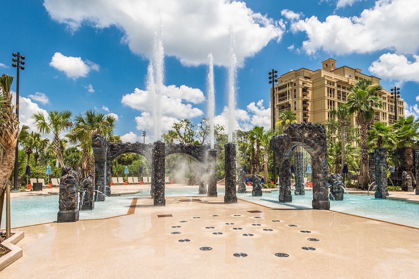 Crystal | NPD – Mist Column Pod 5173 FOUR SEASONS 006