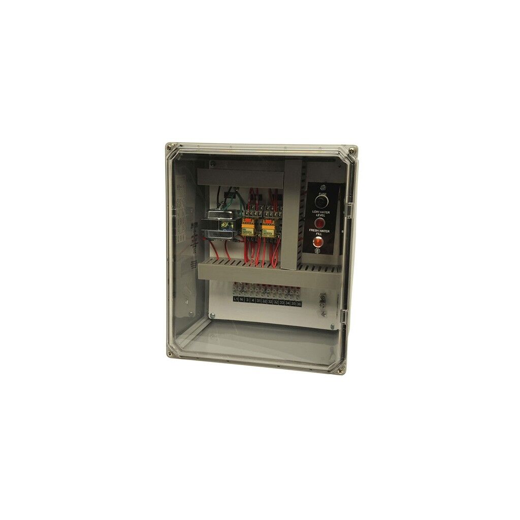 Crystal | ECL Series – Water Level Control Panel ECL300 PRODUCT 01