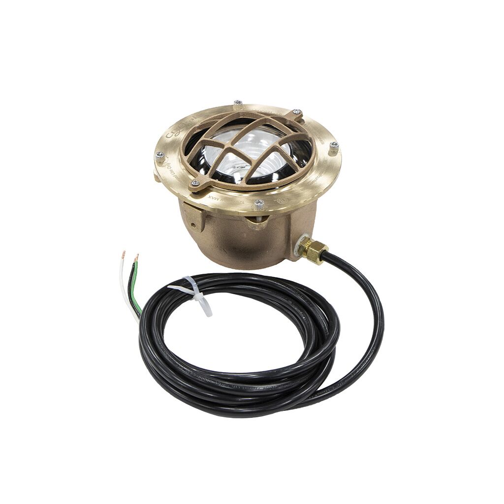 LED021 LOW PROFILE FREE STANDING